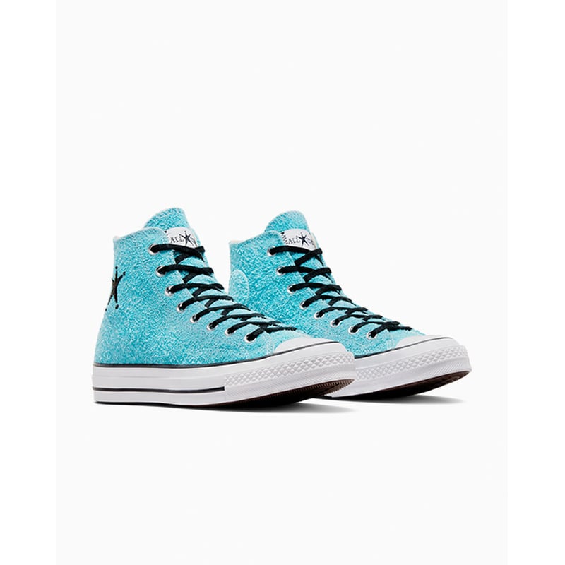 Converse Chuck 70 x Stüssy A07663C 05