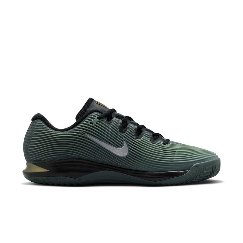 Scarpe da tennis Nike Vapor 12 Premium Clay "Camo Green" | Uomo | Tennis | 03 | SPORTSHOWROOM