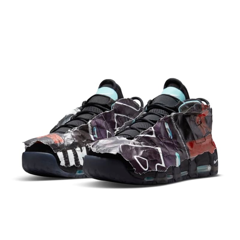 Nike Air More Uptempo '96 DJ4633-010 05