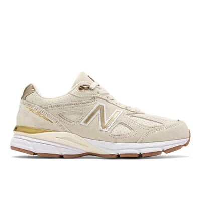 New Balance 990v4 Made in USA M990AG4