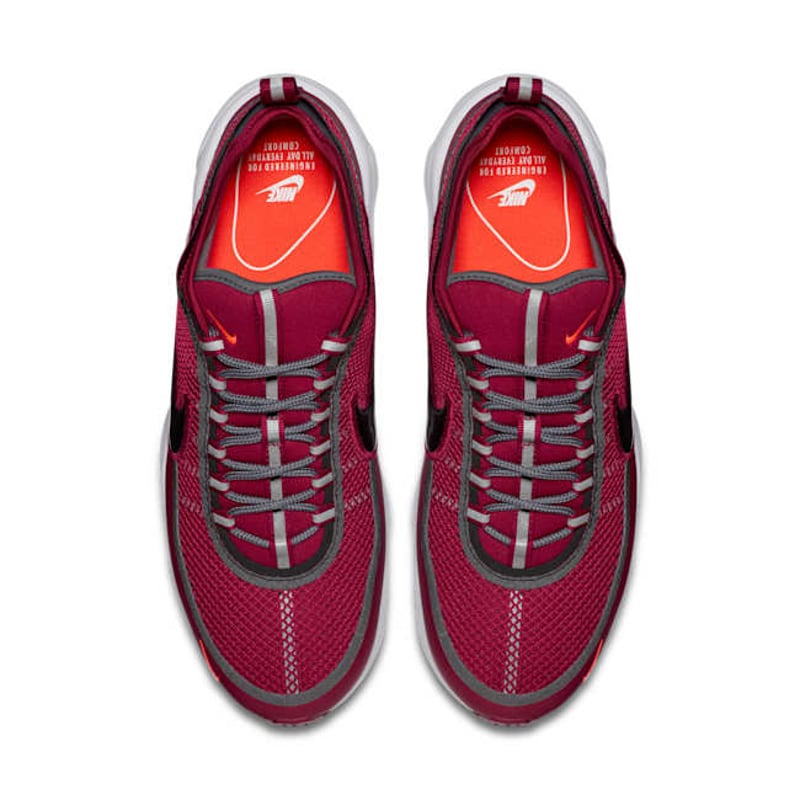 Nike Air Zoom Spiridon Ultra 876267-600 04