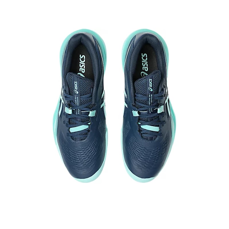 ASICS Gel-Resolution X 1041A481-404 06