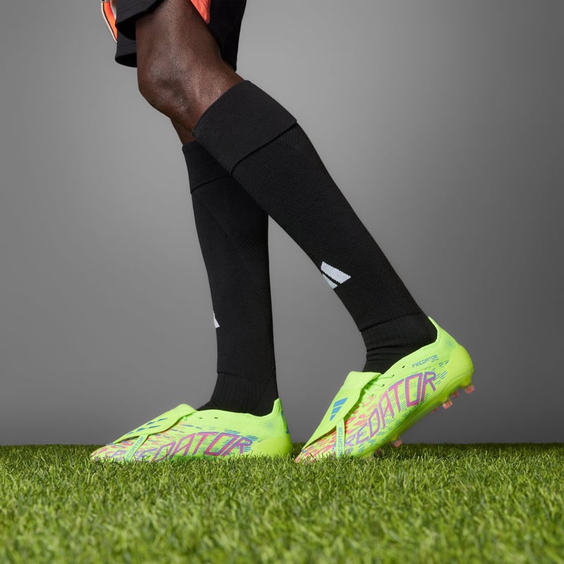 adidas Predator Elite Fold-Over Tongue FG JH6421 02