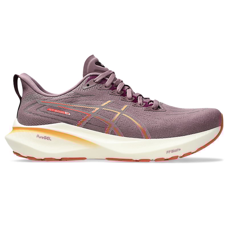 ASICS GT-2000 13 (Wide) 1012B667-500 01