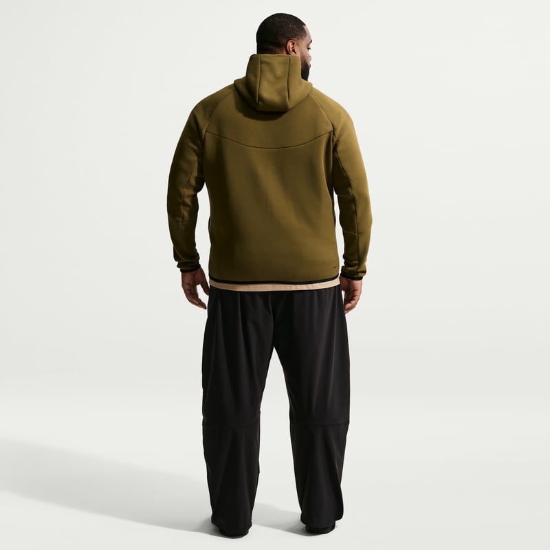 Nike Tech Fleece Windrunner HV0949-368 10