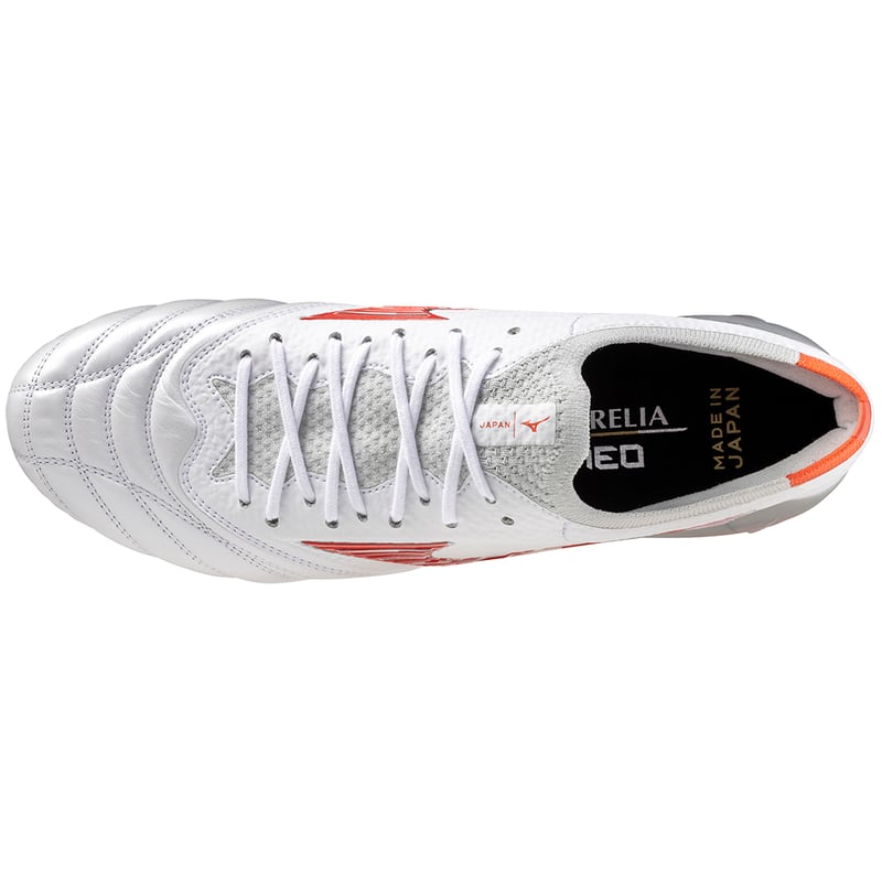 Mizuno Morelia Neo IV Beta Japan FG P1GA244060 04