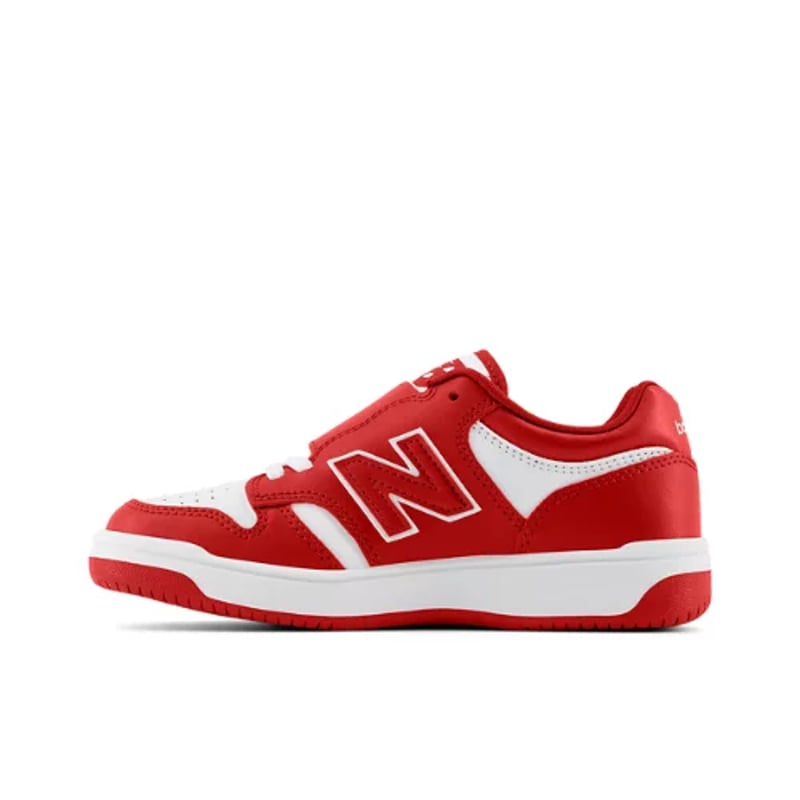New Balance 480 Bungee Lace PHB480WR 02