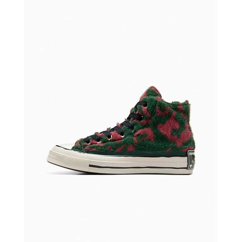 Converse Chuck 70 Luxe Plush A09503C 03