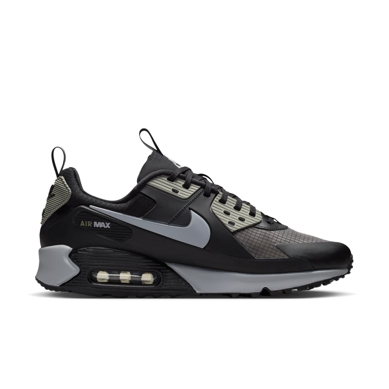 Tenisky Nike Air Max 90 Drift "Black & Dark Stucco" | Muži | Sportstyle | 03 | SPORTSHOWROOM