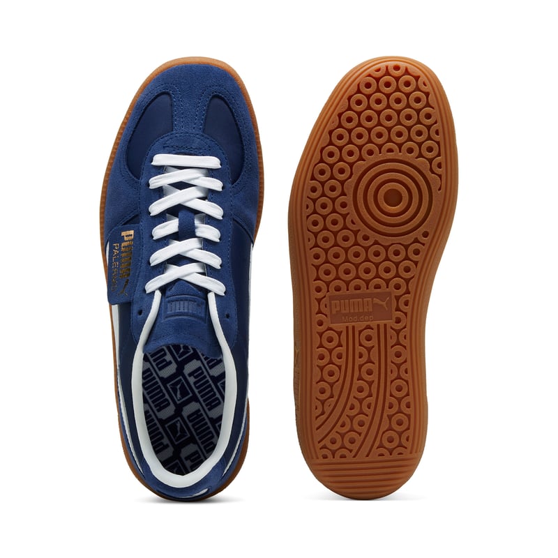 PUMA Palermo OG 383011-01 02