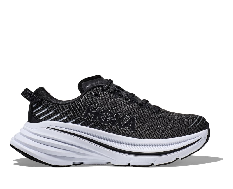 HOKA Bondi X