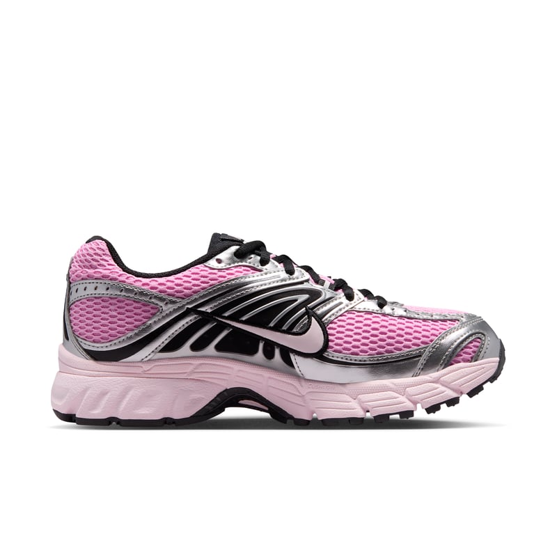 Nike Air Max Moto 2K sneakers "Pink Rise & Metallic Silver" | Dame | Sportstyle | 03 | SPORTSHOWROOM