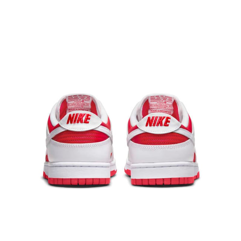 Nike Dunk Low ‘Championship’ DD1391-600 06