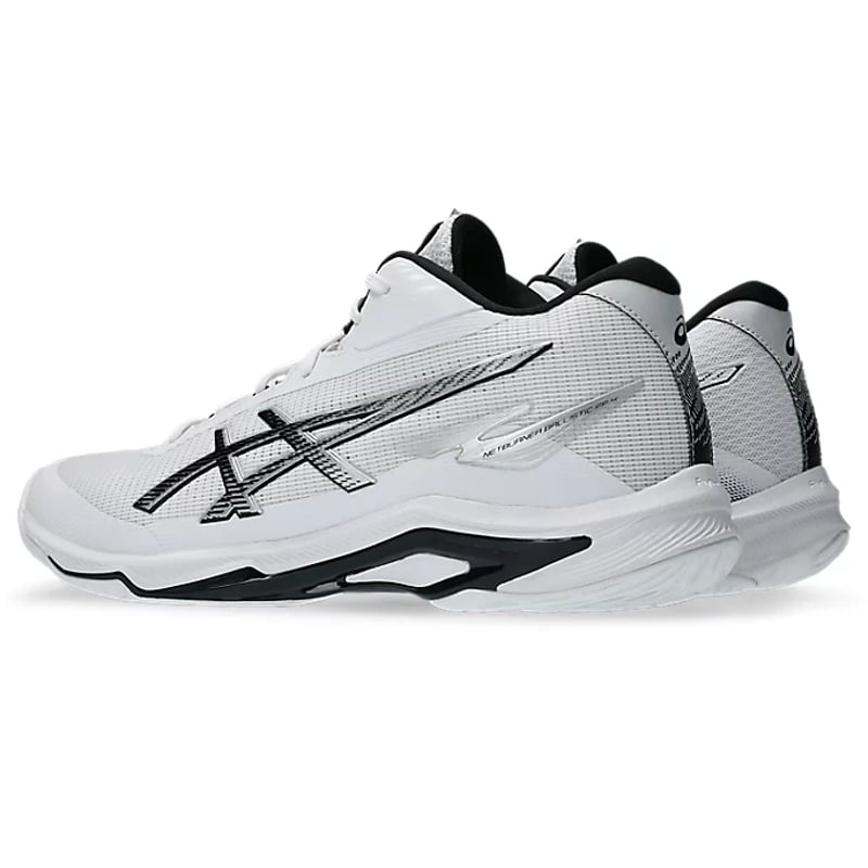 ASICS Netburner Ballistic FF 4 MT 1051A090-100 03