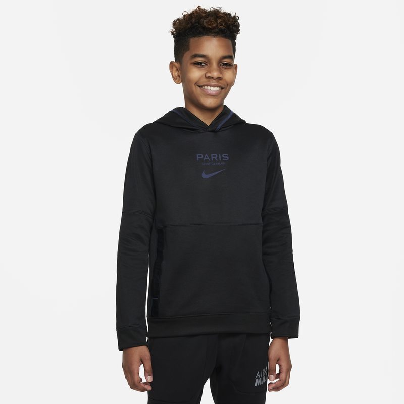 Kikker onthouden Indirect PSG sweater | Nike | 90 FTBL