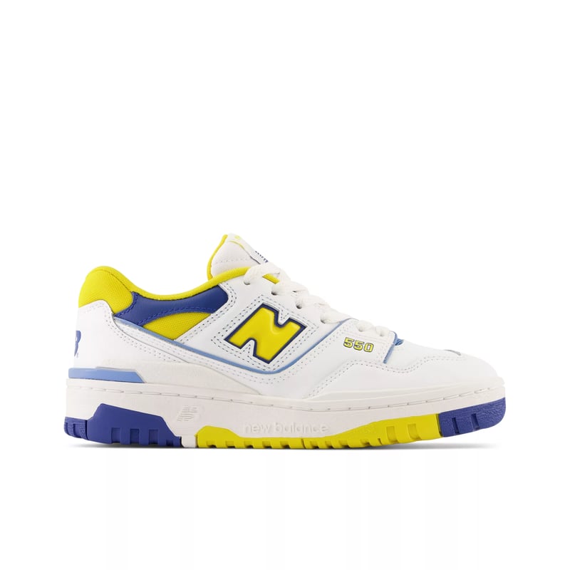 New Balance 550 | Herren, Damen, Kinder | SPORTSHOWROOM