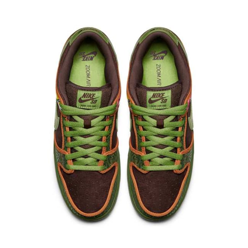 Nike SB Dunk Low 789841-332 04