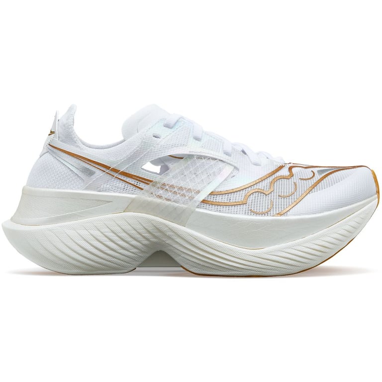 Saucony Endorphin Elite
