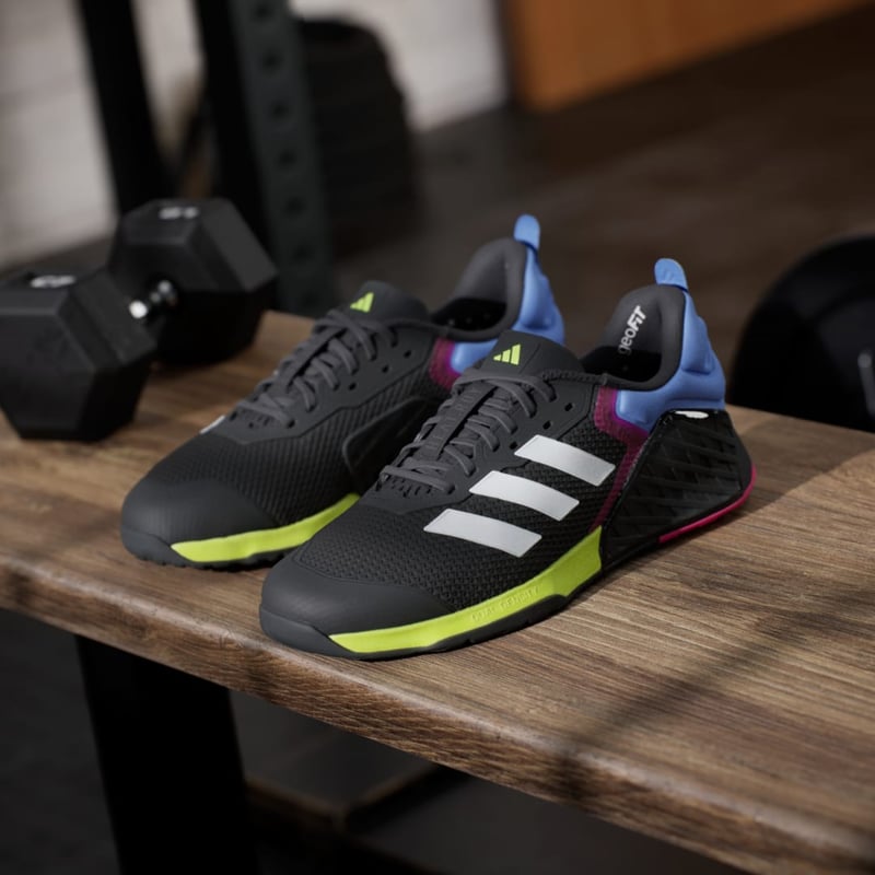 adidas Dropset 3 JR1667 03