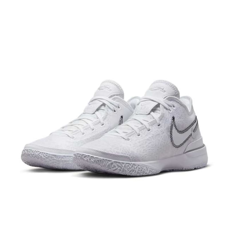 Nike LeBron NXXT Gen DR8784-101 05