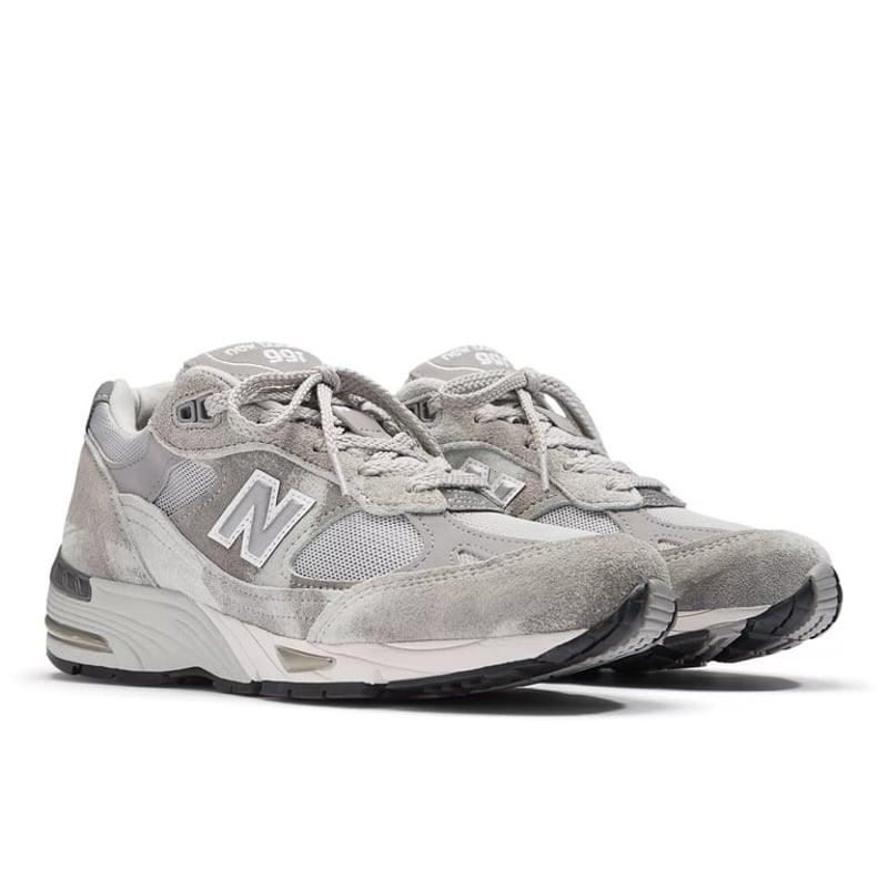 New Balance 991v1 MADE in UK W991PRT 03