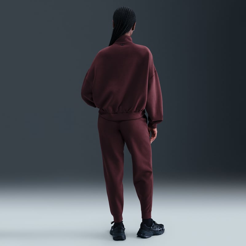 Nike 24.7 ImpossiblySoft Dri-FIT Oversized HQ8188-652 05