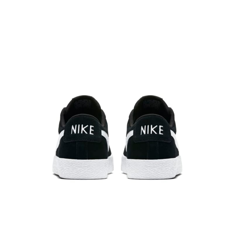 Nike SB Zoom Blazer Low 864347-019 06