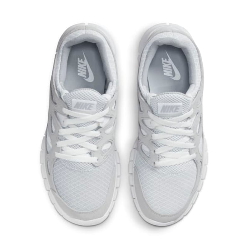 Nike Free Run 2 537732-014 04