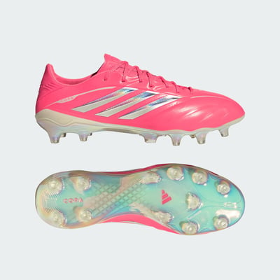 adidas Copa Pure IV Elite FG fotbollsskor "Road to Glory" | Män & Kvinnor | Fotboll | 01 | SPORTSHOWROOM