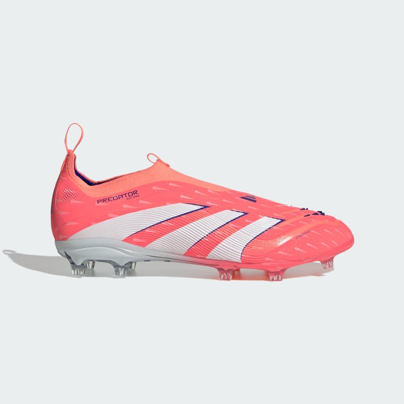 adidas Predator Elite Laceless FG JP9913 02