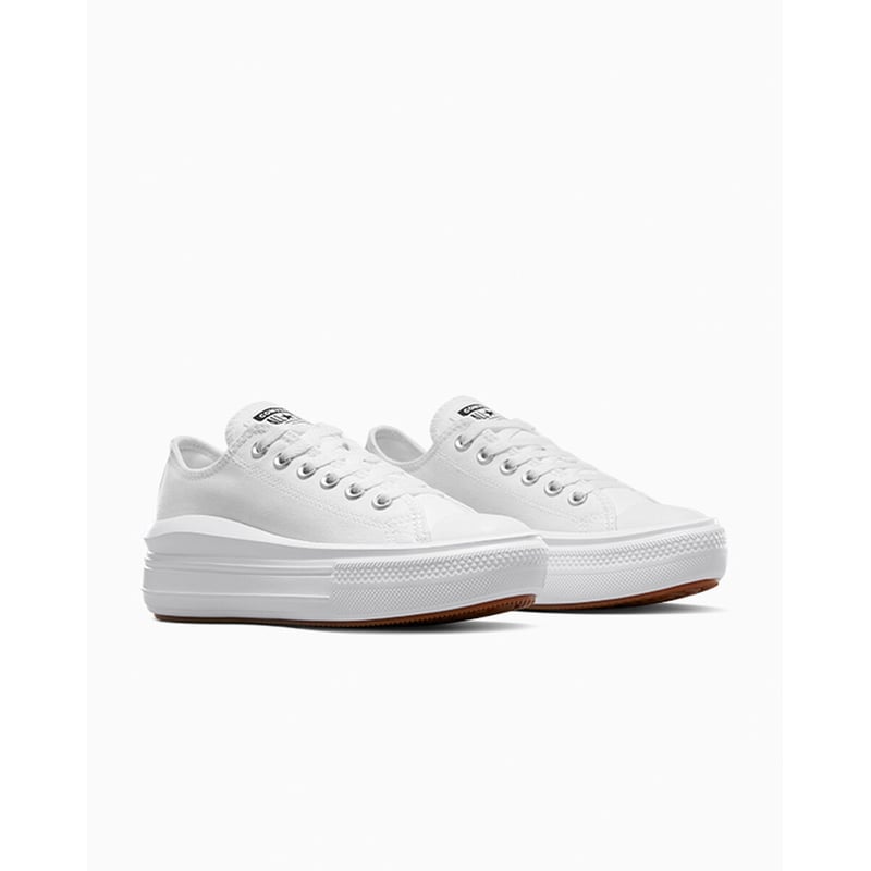 Converse Chuck Taylor All Star Move Low 570257C 05