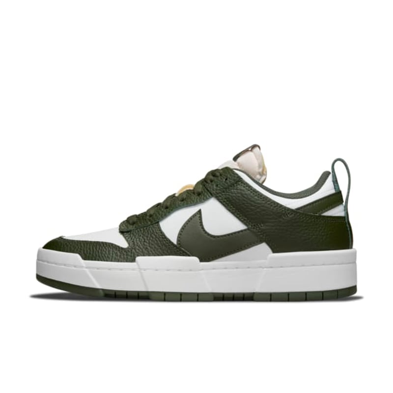 Nike Dunk Low Disrupt DQ0869-100 01