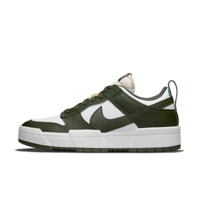 Nike Dunk Low Disrupt DQ0869-100