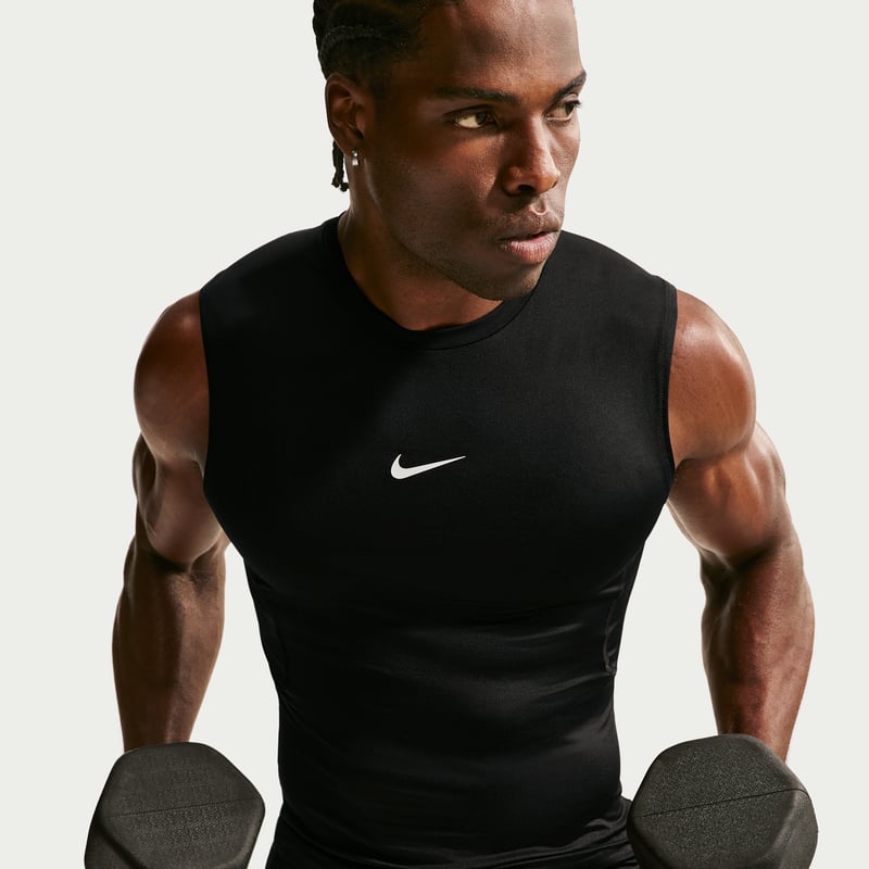 Nike Pro Dri-FIT FB7914-010 01