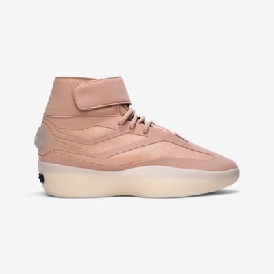 adidas Fear of God Athletics II High JQ8484