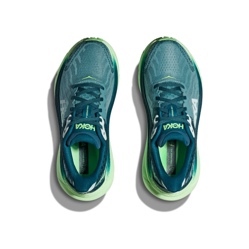 HOKA Challenger 7 1134498-OMLG 02