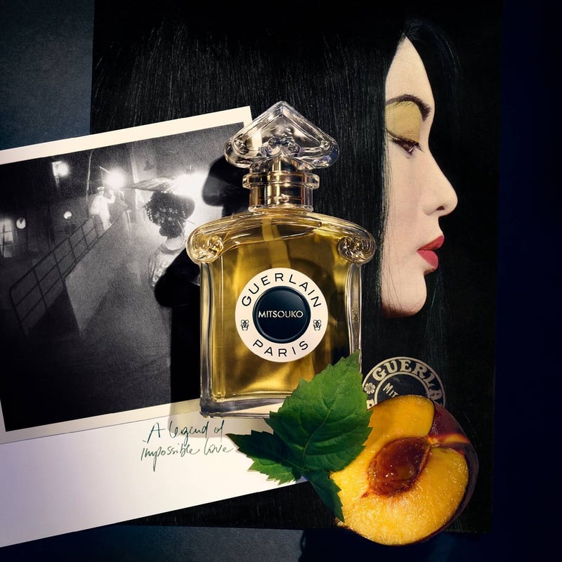 Guerlain Mitsouko MITSOUKOEAUDETOILETTE 02