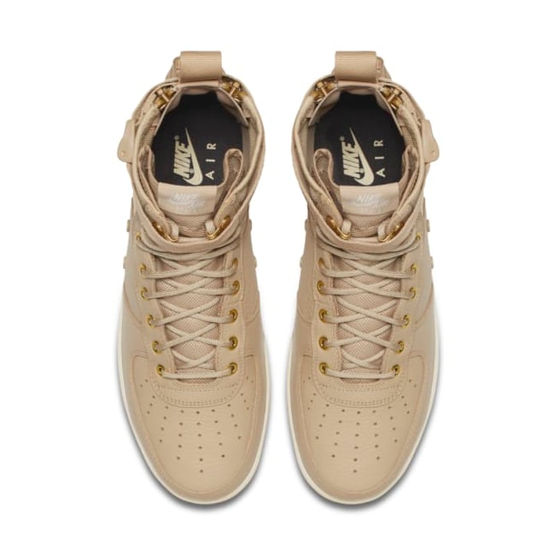 Nike SF Air Force 1 Mid 917753-200 04
