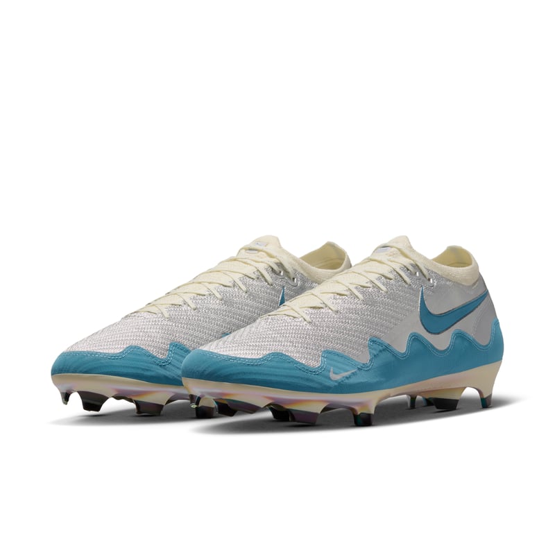 Nike Mercurial Vapor 16 Elite FG  x Patta IQ3365-002 05