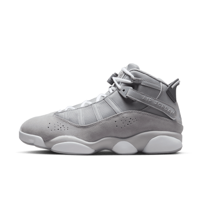 Jordan 6 Rings 322992-009 01