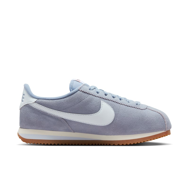 Обувки Nike Cortez "Ashen Slate & Football Grey" | Жени | Sportstyle | 03 | SPORTSHOWROOM