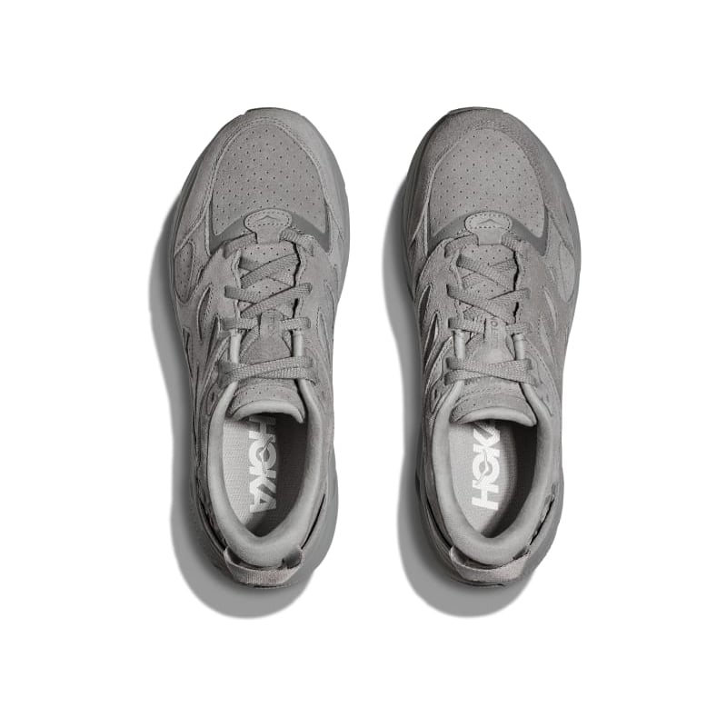 HOKA Clifton L Suede 1122571-LLTN 02