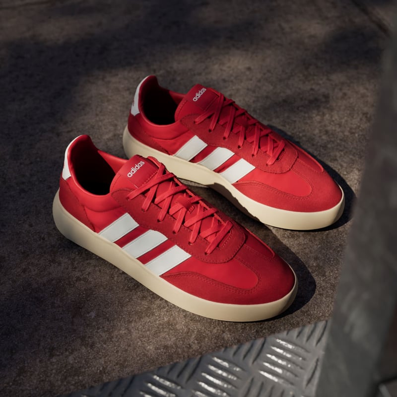 adidas Barreda Decode JR3517 05