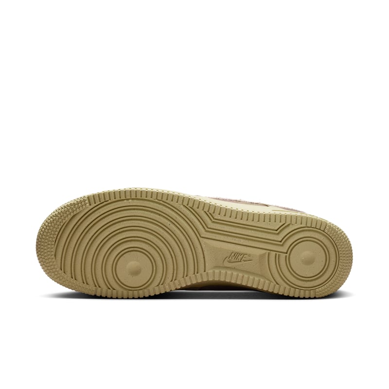 Nike Air Force 1 Low trainers "Wheatgrass" | Men | SportStyle | 01 | SPORTSHOWROOM