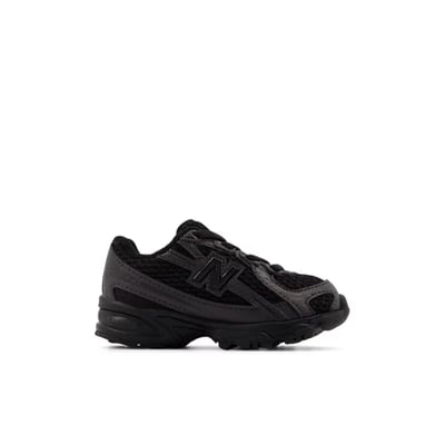 New Balance 740 Bungee Lace IZ740BO 01