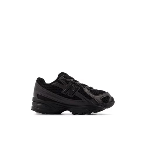 New Balance 740 Bungee Lace