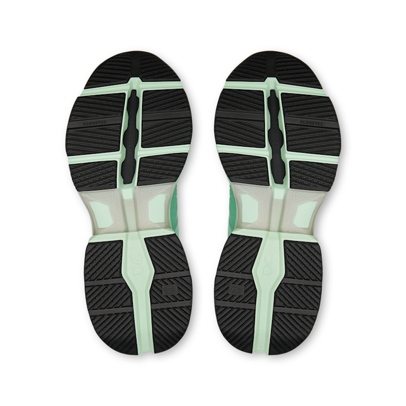 Buty treningowe On Cloudpulse Pro "Creek & Black" | Kobiety | Trening | 03 | SPORTSHOWROOM