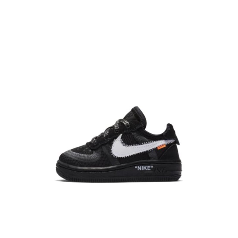 Nike Force 1 Low x Off-White™ BV0853-001 01