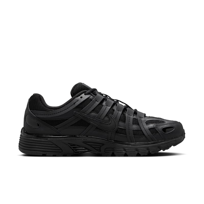 Tenisice Nike P-6000 "Black & Dark Grey" | Žene | Sportstyle | 02 | SPORTSHOWROOM
