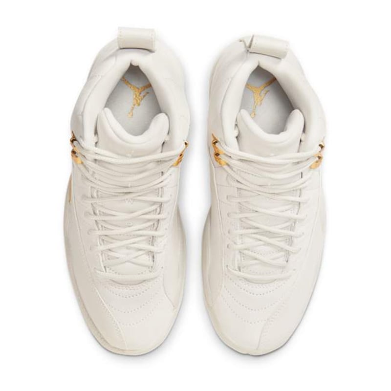 Jordan 12 Retro FD9101-007 04